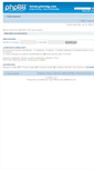 Mobile Screenshot of forum.preving.com