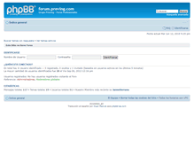 Tablet Screenshot of forum.preving.com